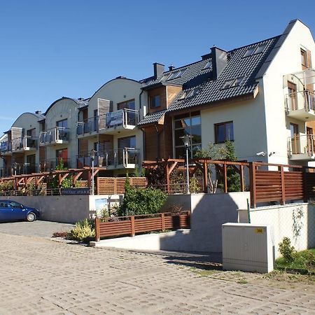 Baltic Vip Apartamenty Przy Morzu Реваль Экстерьер фото