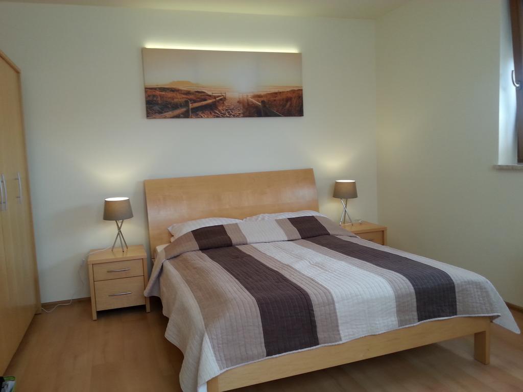 Baltic Vip Apartamenty Przy Morzu Реваль Экстерьер фото