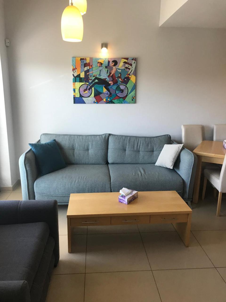 Baltic Vip Apartamenty Przy Morzu Реваль Экстерьер фото