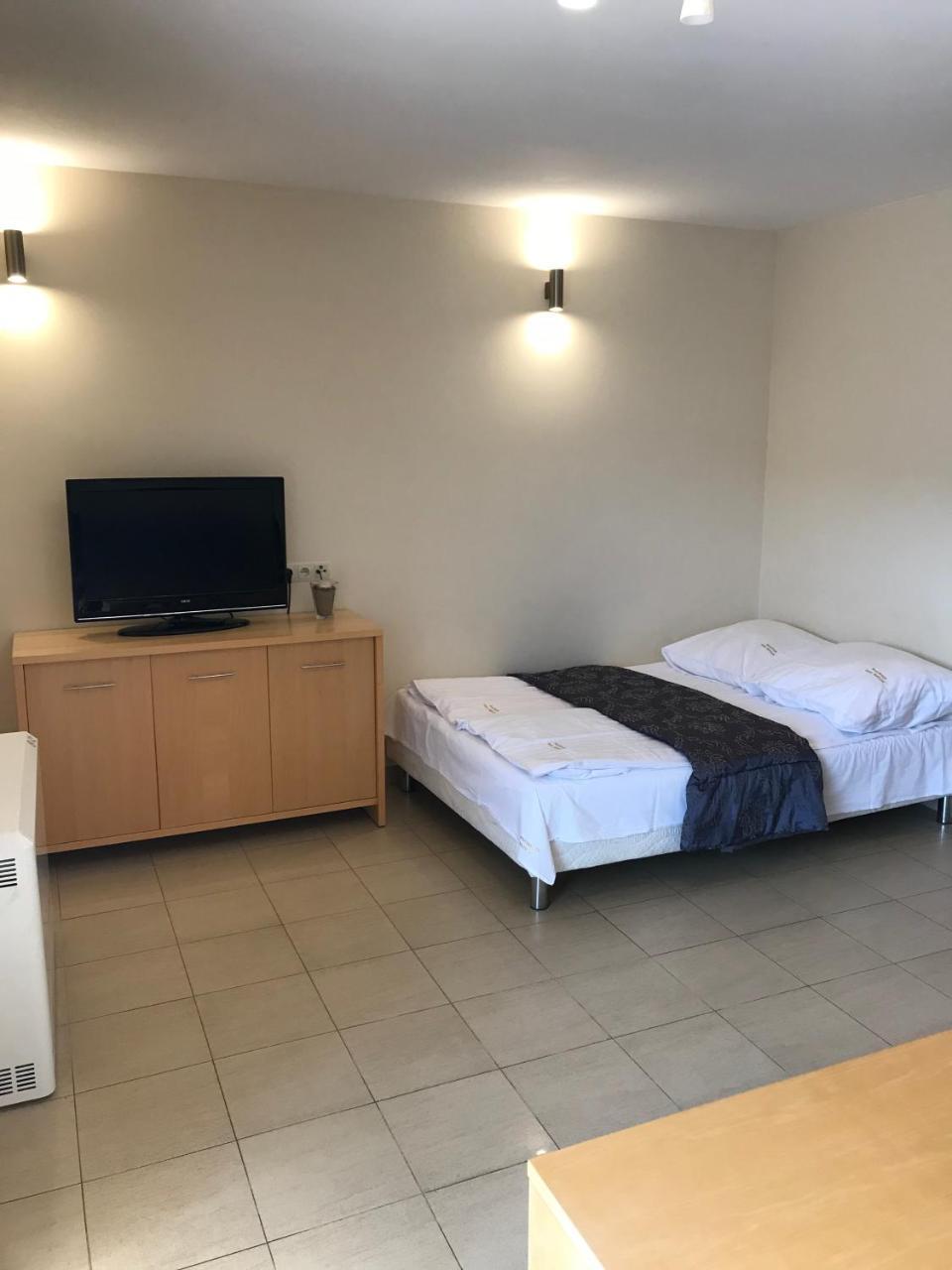 Baltic Vip Apartamenty Przy Morzu Реваль Экстерьер фото