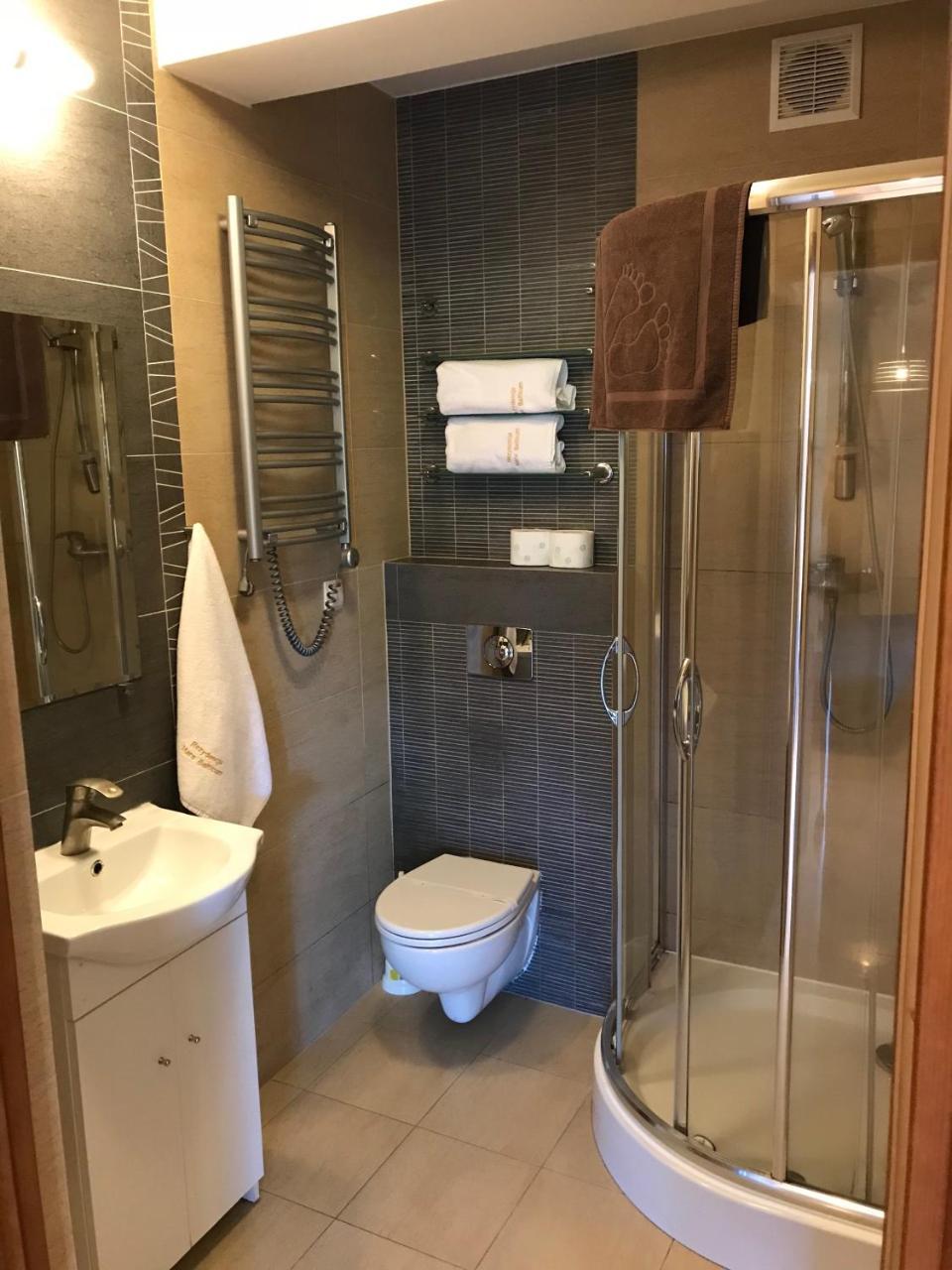 Baltic Vip Apartamenty Przy Morzu Реваль Экстерьер фото