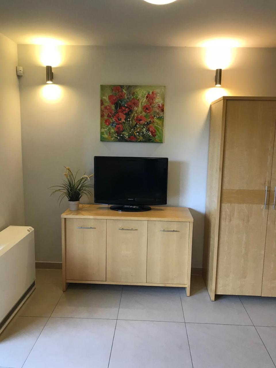 Baltic Vip Apartamenty Przy Morzu Реваль Экстерьер фото
