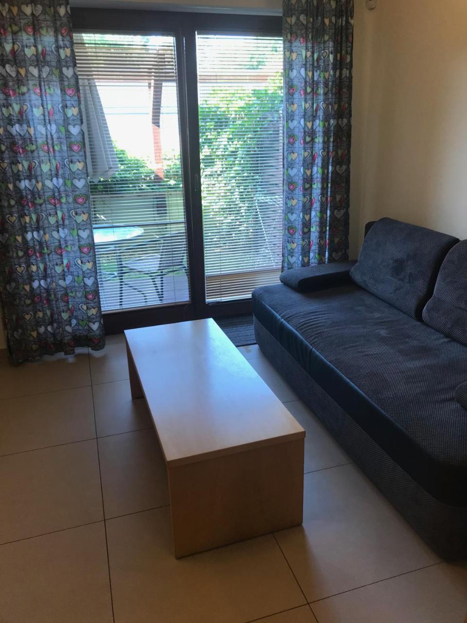 Baltic Vip Apartamenty Przy Morzu Реваль Экстерьер фото