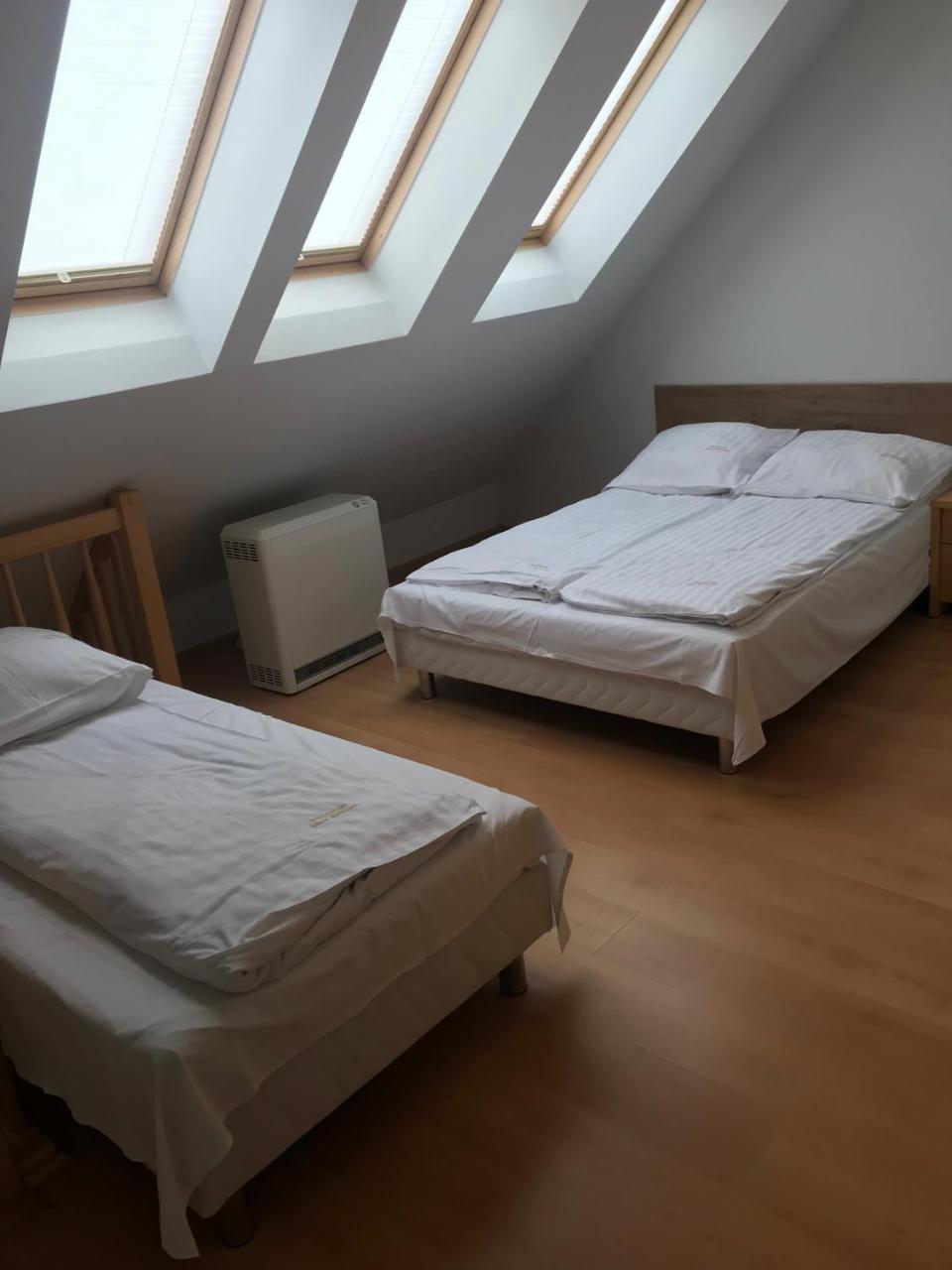Baltic Vip Apartamenty Przy Morzu Реваль Экстерьер фото