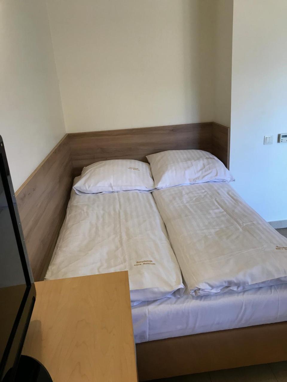 Baltic Vip Apartamenty Przy Morzu Реваль Экстерьер фото